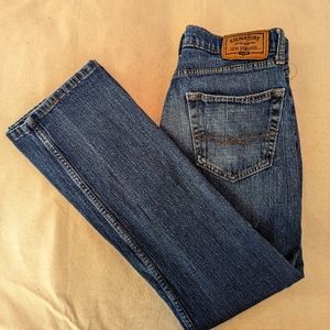 Levi Gold Jeans Size 30x32 Men's